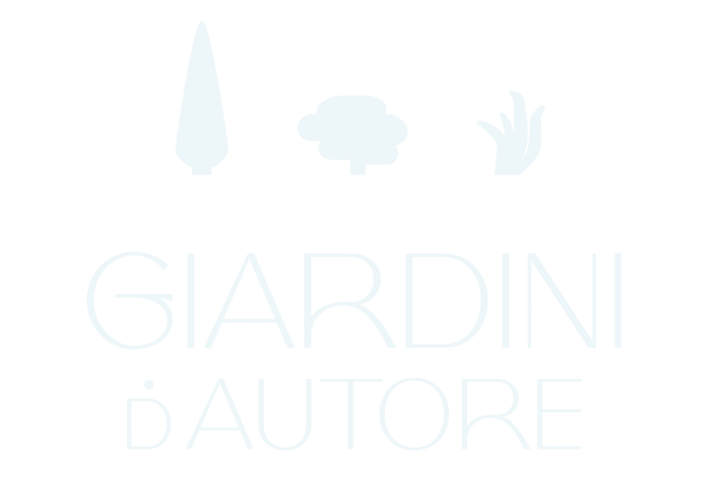 giardini d'autore